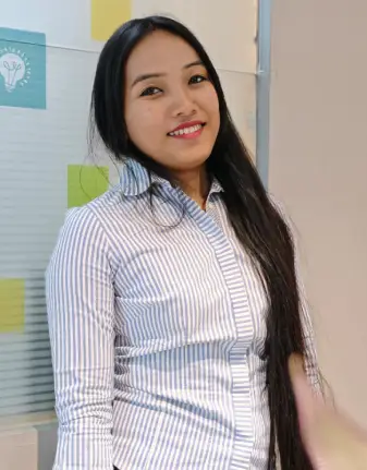 Preeti Gurung