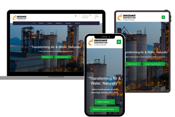 crossrence device responsive