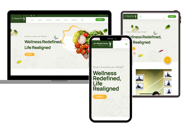 fitme-rajveedave device responsive